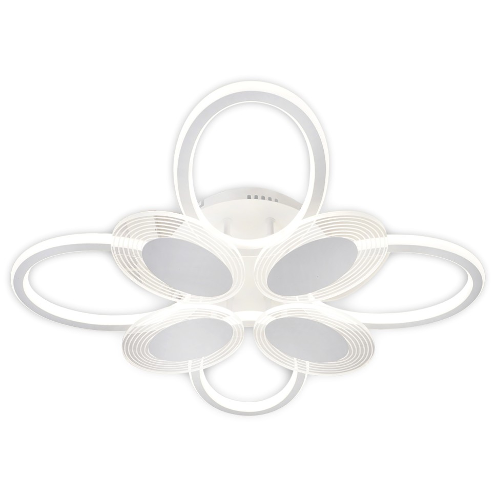 Светильники Потолочные Escada 10259/8 LED*248W White