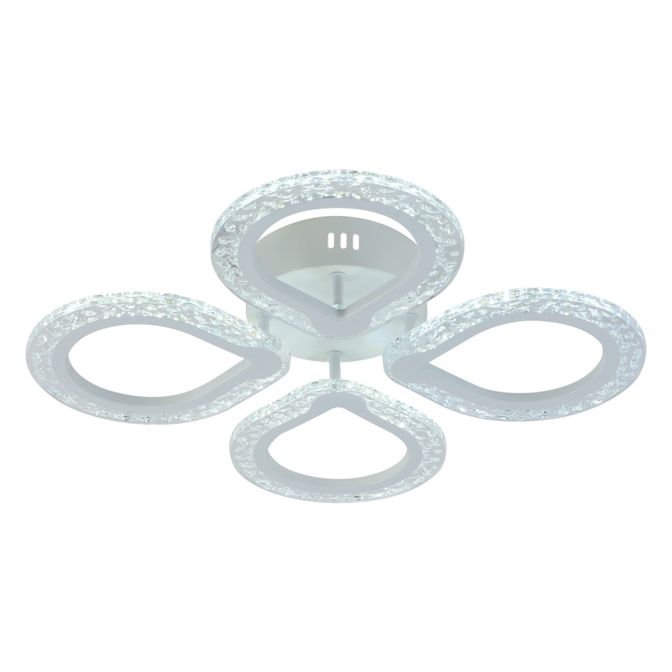 Светильники Потолочные Escada 10270/4 LED*61W White