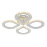 Светильники Потолочные Escada 10270/4 LED*61W White