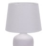 Настольные лампы  Escada 10195/L E27*40W White