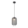 Светильники Подвесные Escada 1125/1S E27*60W Black