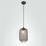Светильники Подвесные Escada 1125/1S E27*60W Black