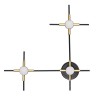 Бра Odeon Light 3906/9WL