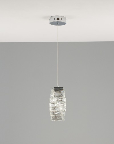 Подвесной светильник Moderli V10431-PL