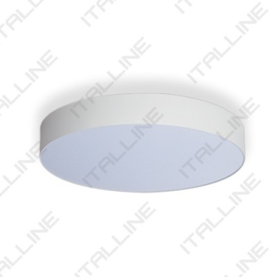 Накладной светильник ITALLINE IT04-40R WHITE