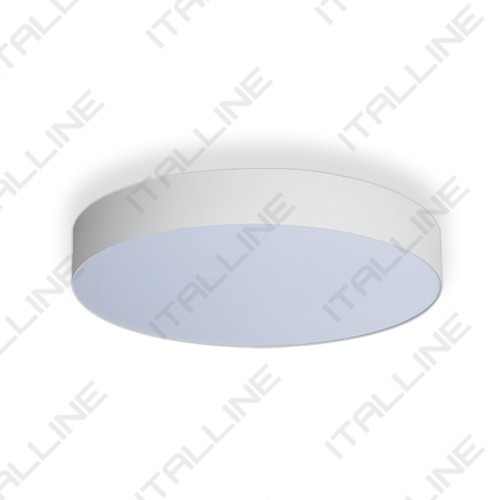 Накладной светильник ITALLINE IT04-40R WHITE