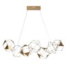 Подвесная люстра Odeon Light 5086/32L