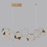Подвесная люстра Odeon Light 5086/32L
