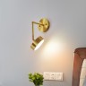 Бра ImperiumLoft 167377-26