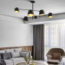 Люстра на штанге ImperiumLoft 204171-26