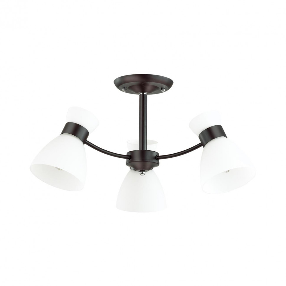 Люстра потолочная Lumion 4534/3C
