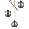 Подвесной светильник Vele Luce VL5662P03