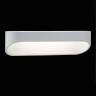SL582.101.01 Светильник настенный ST-Luce Белый/Белый LED 1*12W 4000K