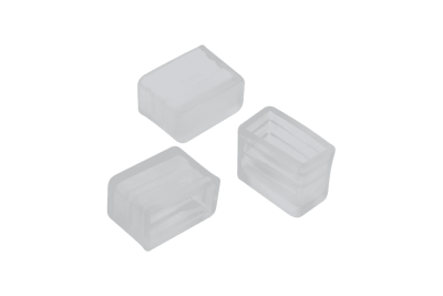 Заглушка для ленты SMD-3014 220 вольт END-LT4 001759