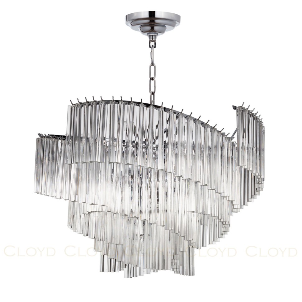 Люстра подвесная Cloyd EVOLUTE 10571