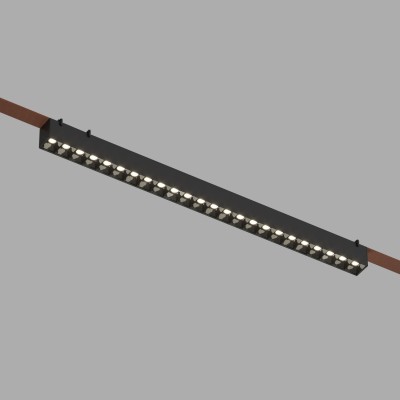 Светильник на шине Denkirs DK5572-BK