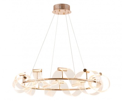 Подвесная люстра Kink Light 08037-90,33