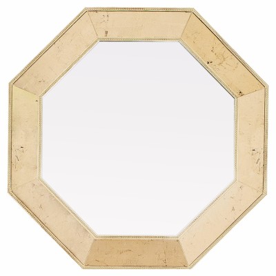 Зеркало BountyHome King Gold mv099-gold