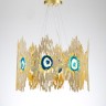 Люстра Delight Collection 9275P-6 gold