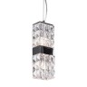 Подвесной светильник Delight Collection BRCH102D chrome