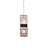 Подвесной светильник Delight Collection BRCH102D chrome