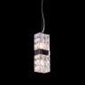 Подвесной светильник Delight Collection BRCH102D chrome