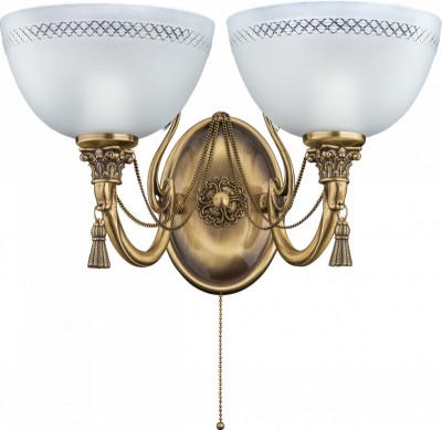 Бра Kutek ROM-K-2(P)