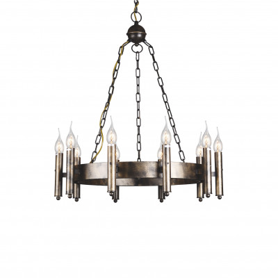 Подвесная люстра Favourite 1144-10P