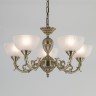 Подвесная люстра Citilux CL406153