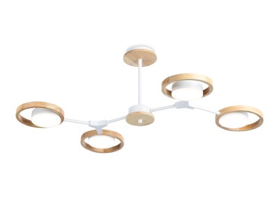 Люстра на штанге Ambrella Light FL51609