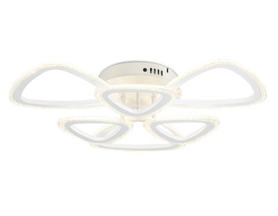 Накладной светильник Ambrella Light FA4512