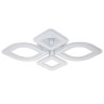 Светильники Потолочные Escada 10257/4 LED*105W White