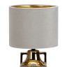 Настольные лампы  Escada 10201/L E27*40W Beige