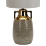 Настольные лампы  Escada 10201/L E27*40W Beige