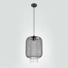 Светильники Подвесные Escada 1126/1S E27*60W Black
