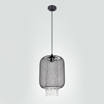 Светильники Подвесные Escada 1126/1S E27*60W Black