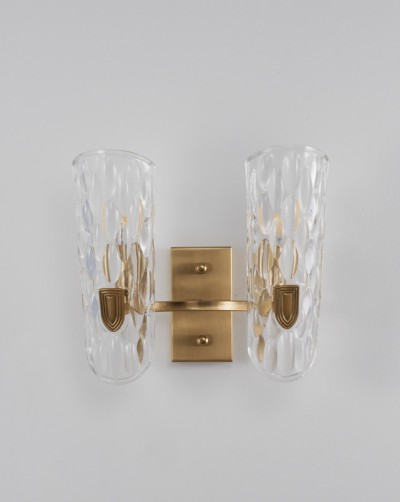 Бра Moderli V8071-2W