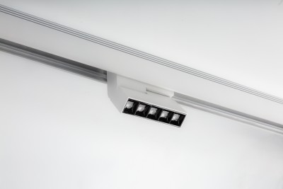 Светильник для низковольтного трека SY SY-601253-10-WH-NW 009438