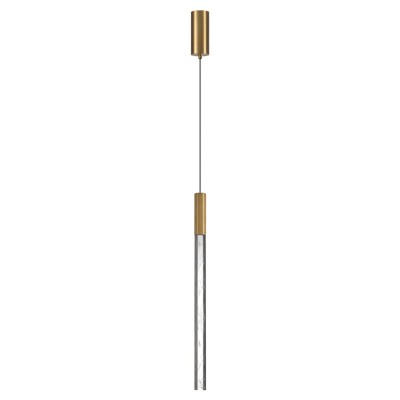 Подвесной светильник Odeon Light 6679/4L