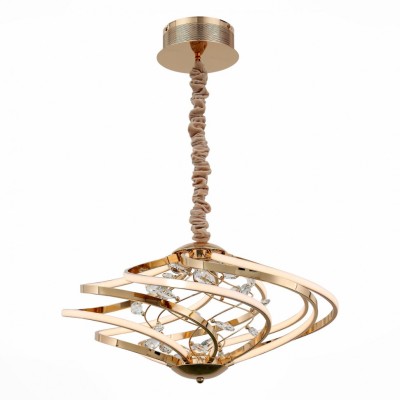 Люстра подвесная ST Luce SL924.203.08 (Уцененный товар)