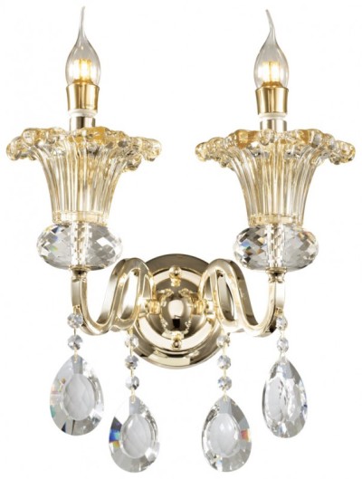 Бра WERTMARK WE371.02.301