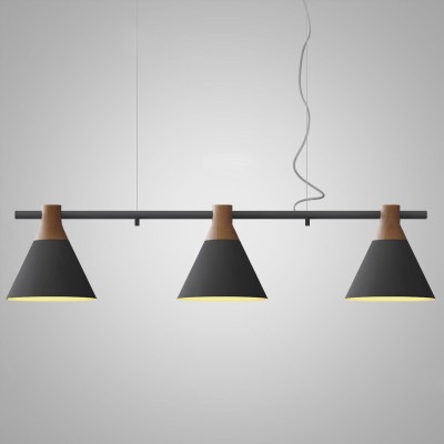 Подвесной светильник ImperiumLoft 191620-26