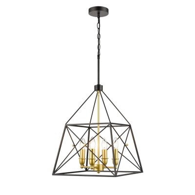 Подвесной светильник Vele Luce VL4272P04