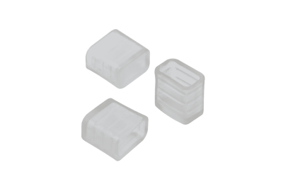 Заглушка для ленты SMD-3528 220 вольт END-LT3 001109