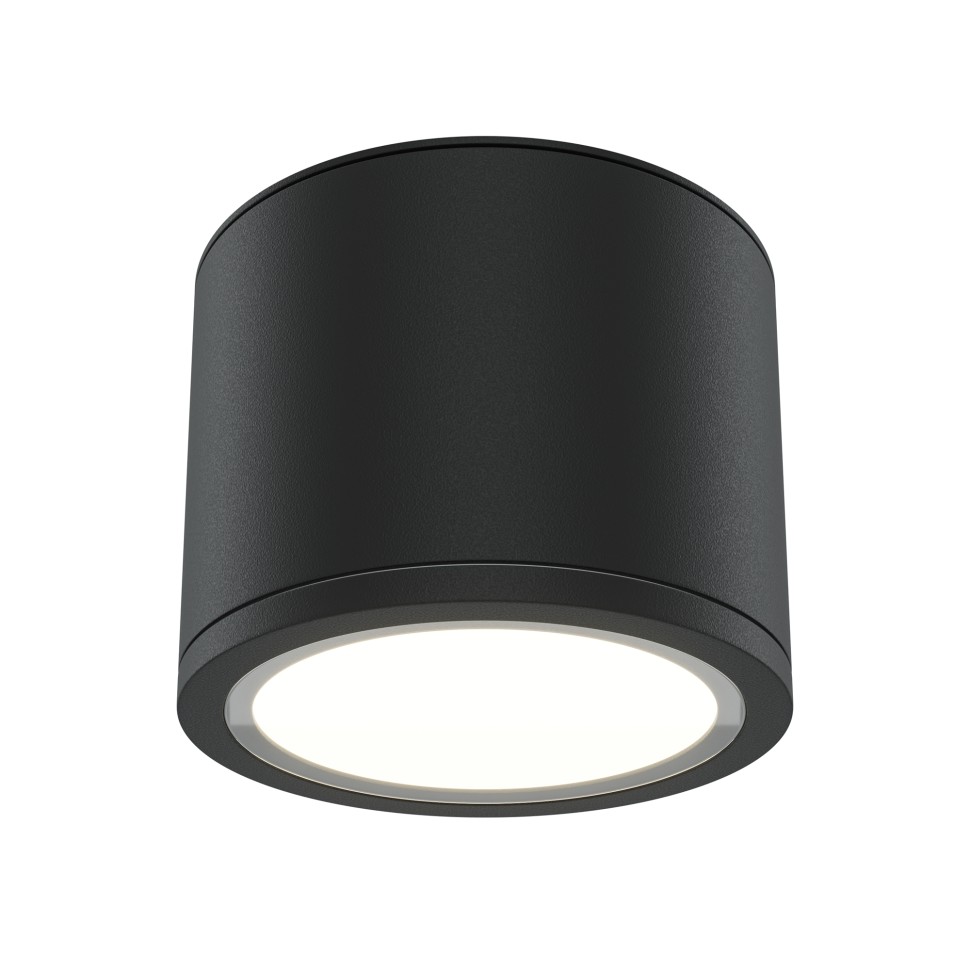 Потолочный светильник Technical C095CL-GX53-B