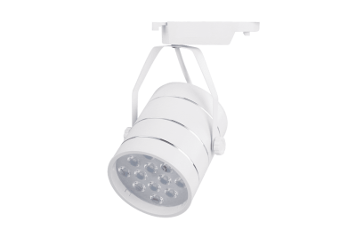 Светильник трековый однофазный TL51 TL51-WH-12-NW 900058