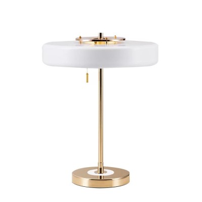 Настольная лампа Cloyd BIRON 30057