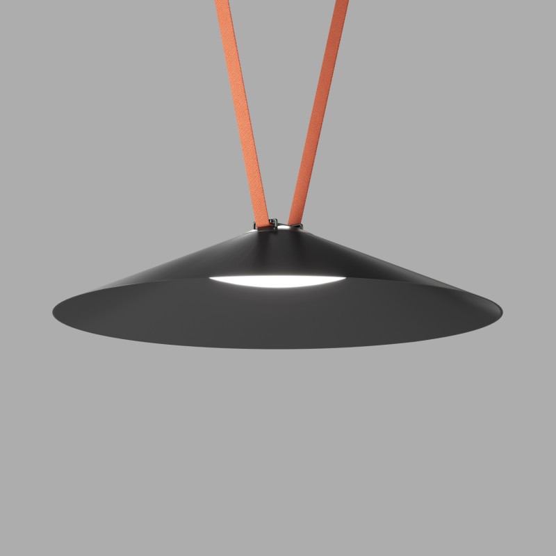 Светильник на шине Denkirs DK5568-BK