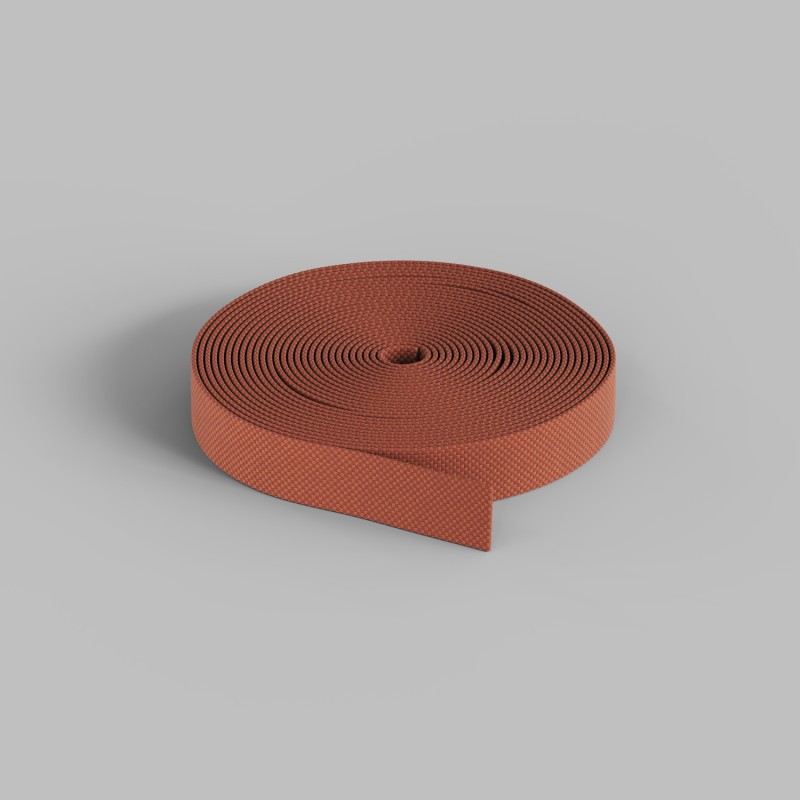 Шинопровод Denkirs TR5501-BR