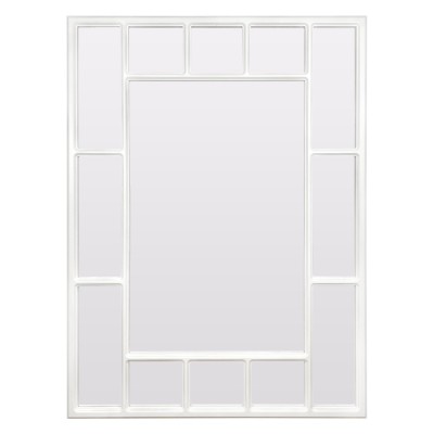 Зеркало BountyHome Lettise White mv238-white